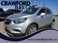 Crawford Buick GMC image 7